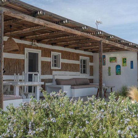 Cabana Da Comporta Eksteriør billede