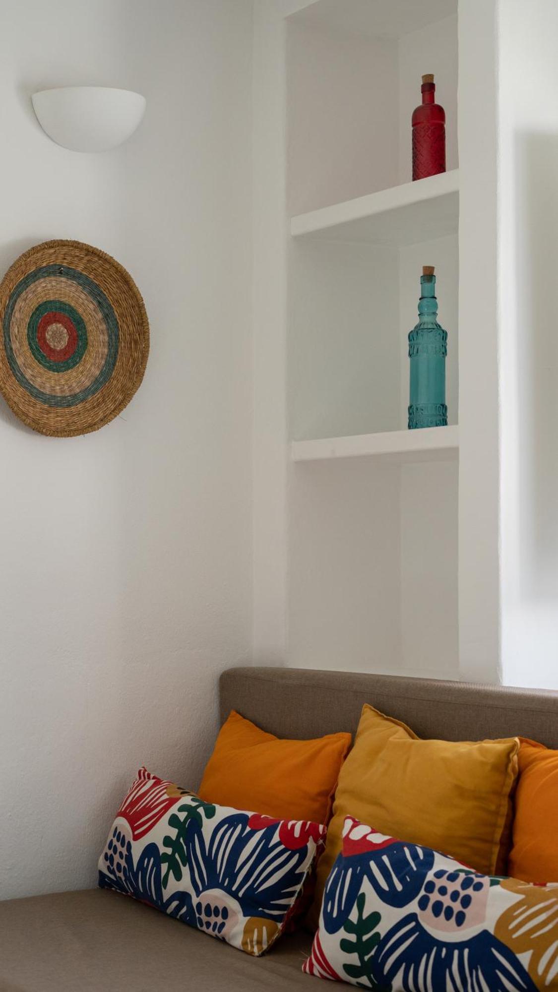 Cabana Da Comporta Eksteriør billede