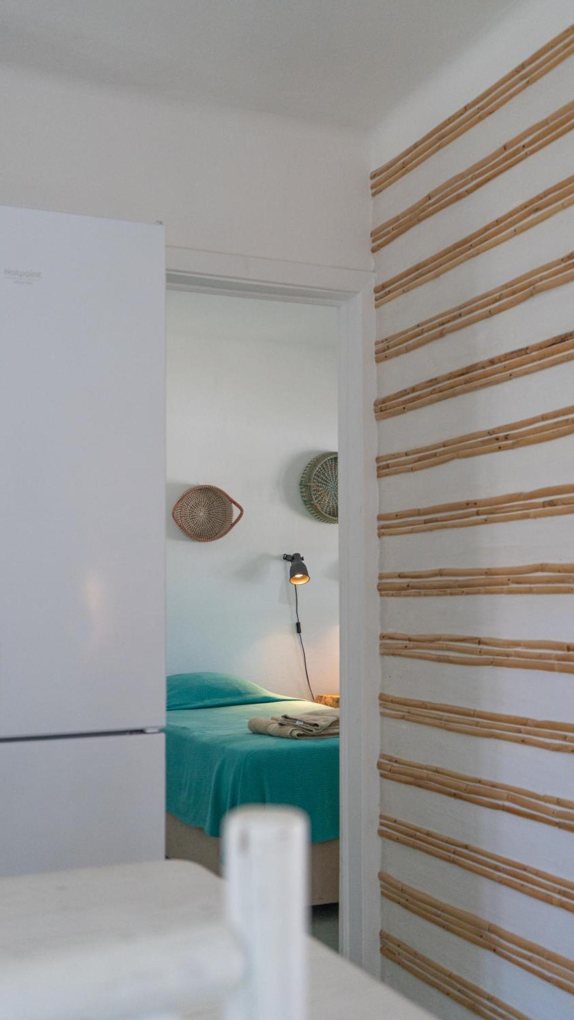 Cabana Da Comporta Eksteriør billede