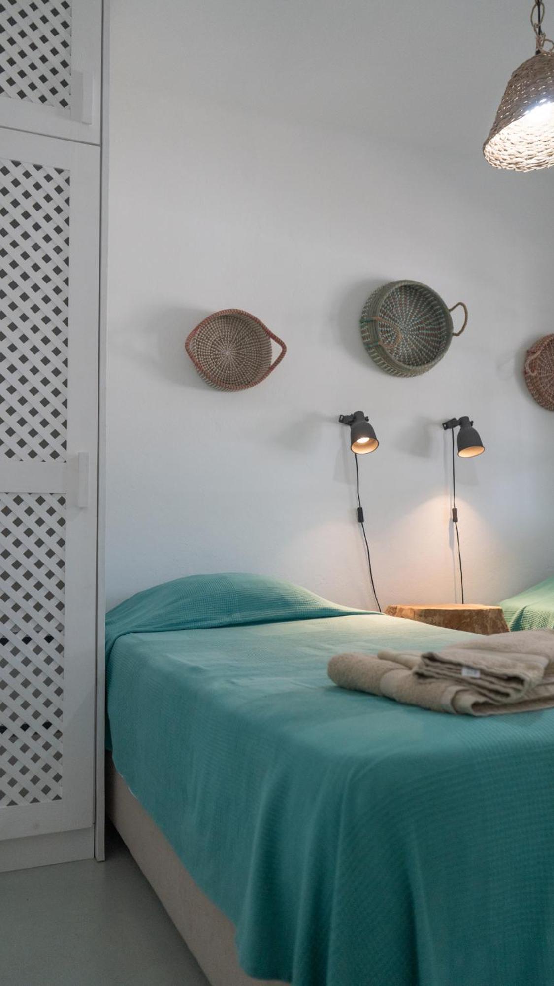 Cabana Da Comporta Eksteriør billede
