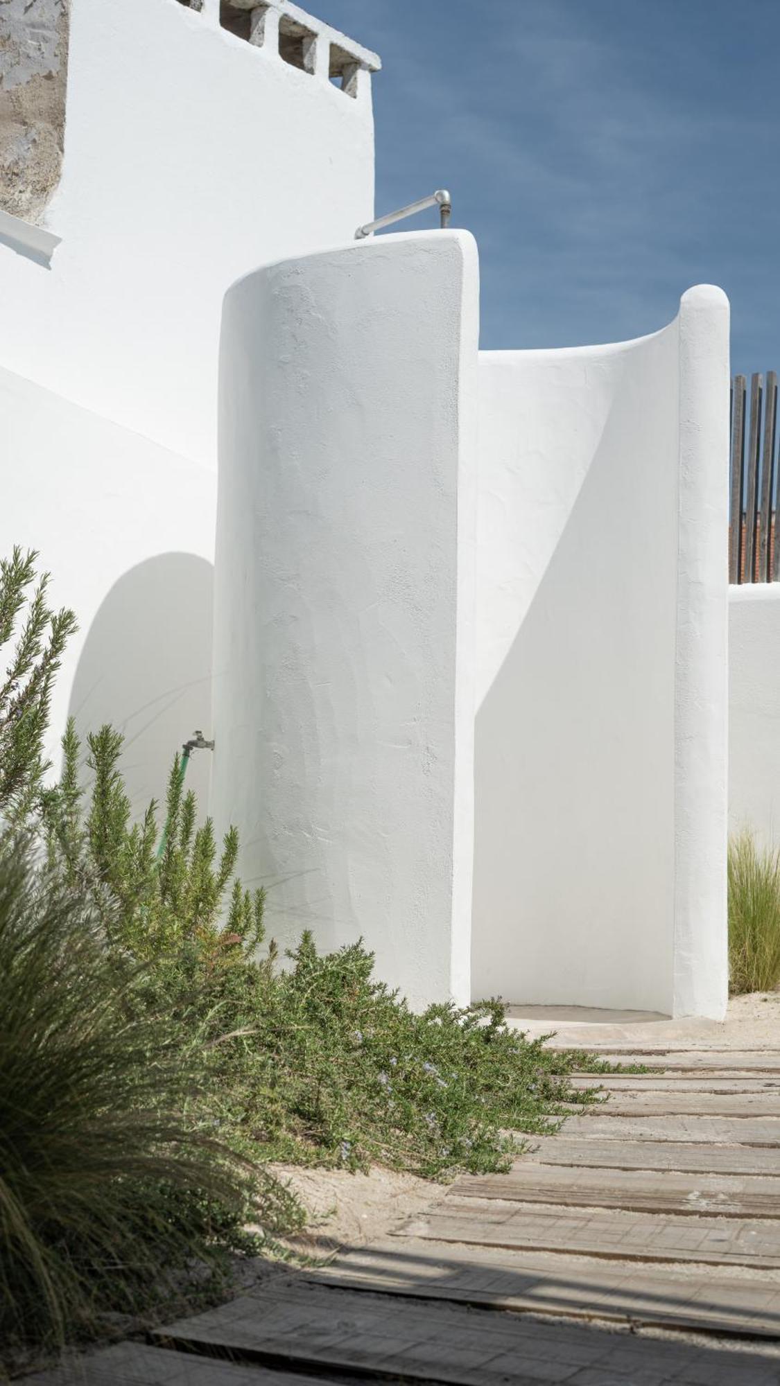 Cabana Da Comporta Eksteriør billede