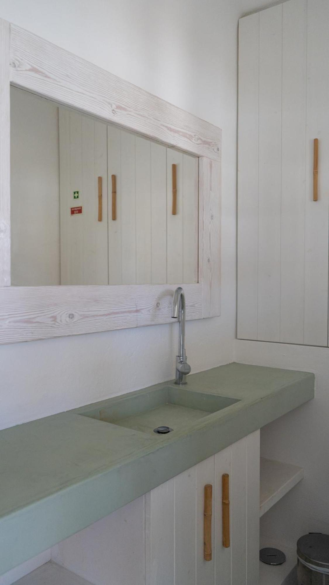 Cabana Da Comporta Eksteriør billede