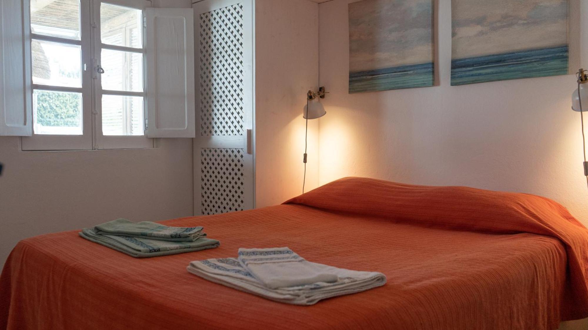Cabana Da Comporta Eksteriør billede