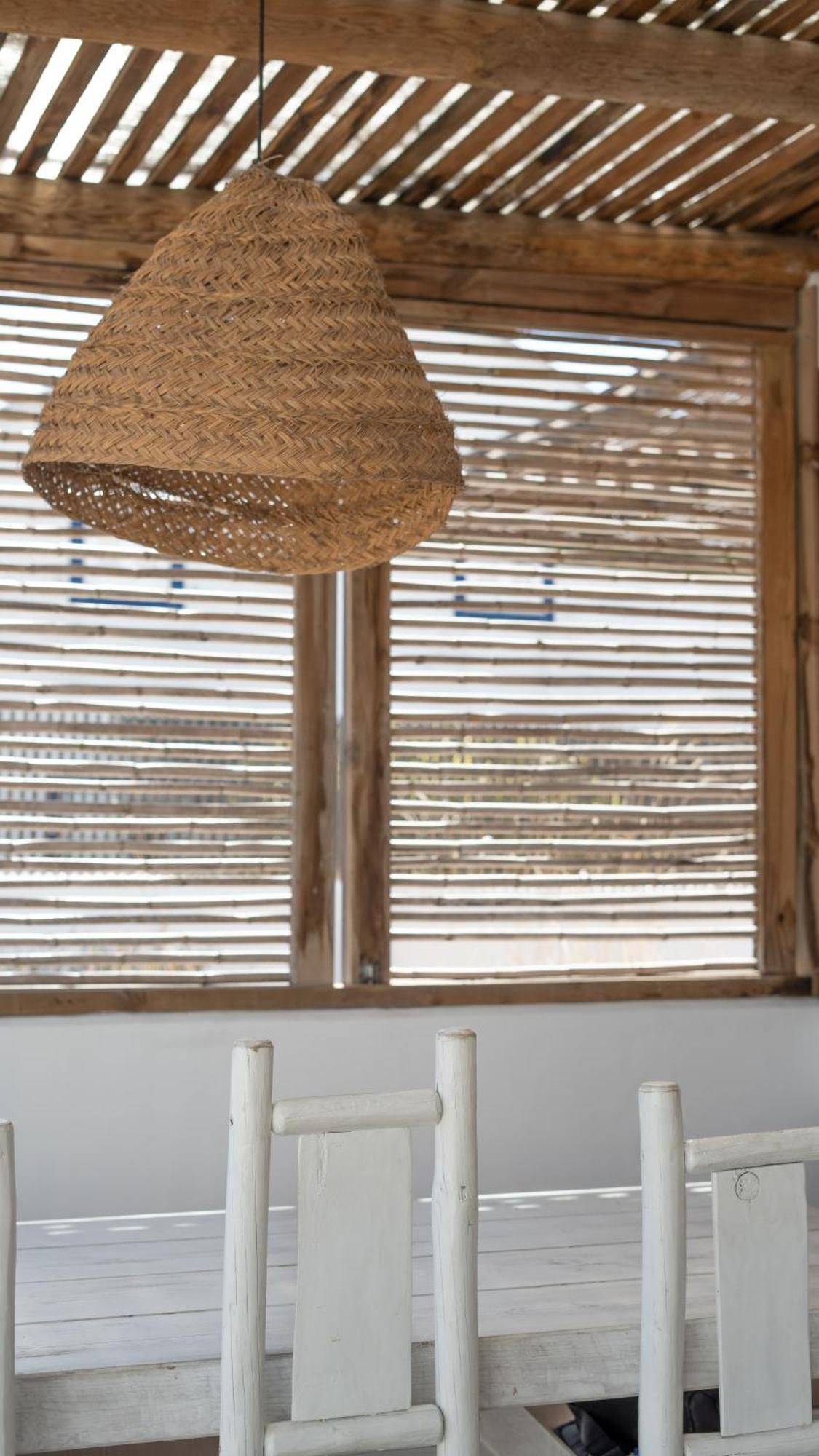Cabana Da Comporta Eksteriør billede