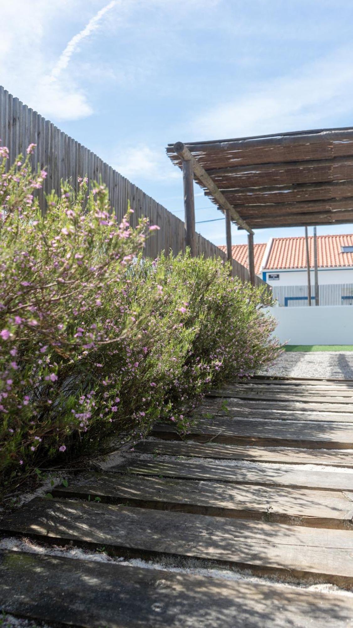 Cabana Da Comporta Eksteriør billede
